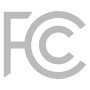 FCC certification