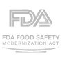 FDA FSMA certification