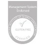 Gluten Free certification