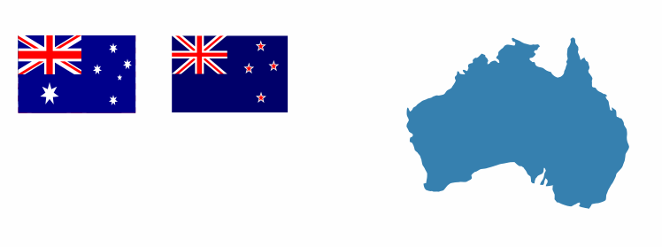 UBAIDIA Minerals Oceania
