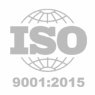 ISO 9001 certification